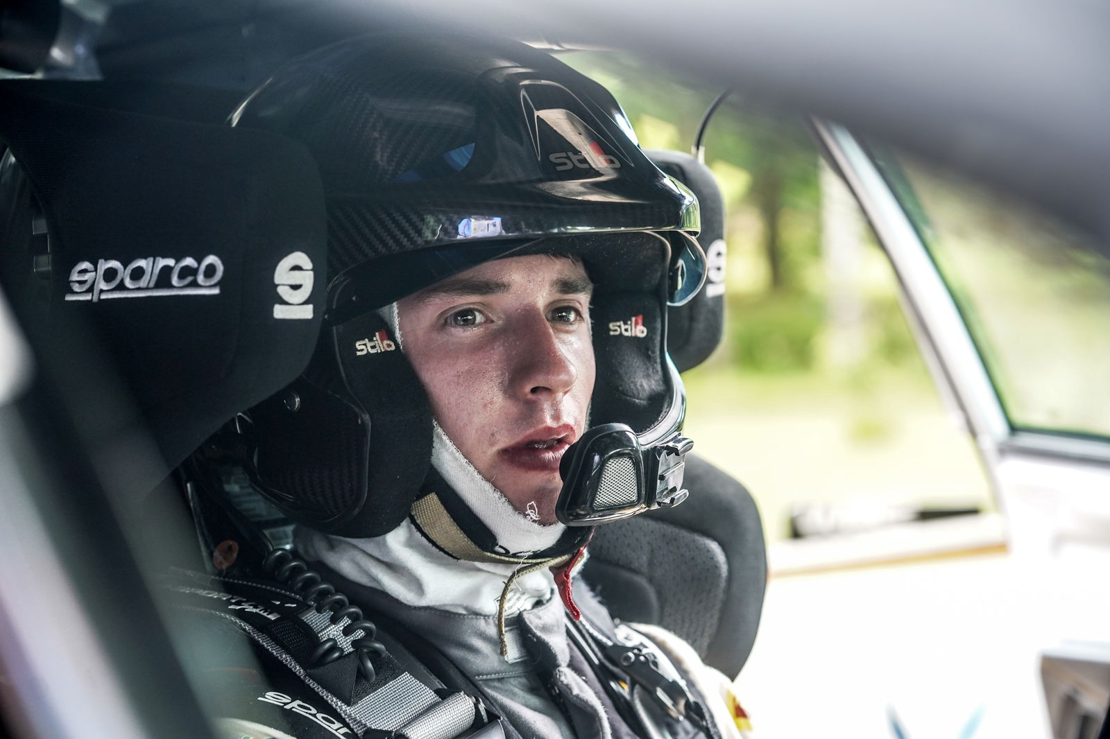 Craig Breen loses life in pre-Croatia Rally test accident